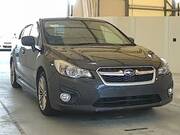 2013 SUBARU IMPREZA G4 2.0I S