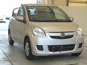 2011 DAIHATSU MIRA X