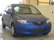 2003 MAZDA DEMIO COZY