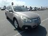 SUBARU LEGACY OUTBACK