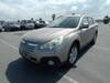 SUBARU LEGACY OUTBACK