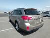 SUBARU LEGACY OUTBACK