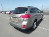 SUBARU LEGACY OUTBACK