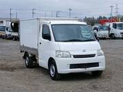 2012 TOYOTA TOWNACE TRUCK 0.65ton