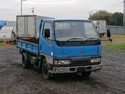 1996 MITSUBISHI CANTER 2ton