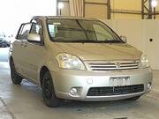 2005 TOYOTA RAUM