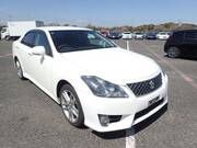 2010 TOYOTA CROWN ATHLETE