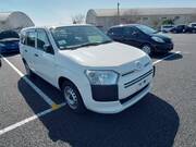 2019 TOYOTA PROBOX VAN