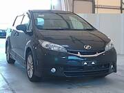2009 TOYOTA WISH 2.0Z