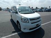 2009 TOYOTA NOAH S G EDITION