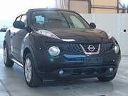 2011 NISSAN JUKE 15RX TYPE V