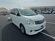 2012 TOYOTA NOAH X SMART EDITION