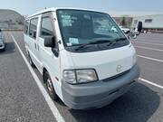 2013 MAZDA BONGO VAN DX