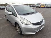 2011 HONDA FIT