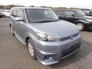 2008 TOYOTA COROLLA RUMION