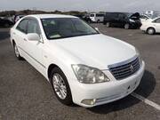 2007 TOYOTA CROWN ROYAL EXTRA