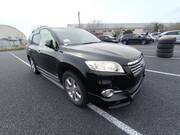 2013 TOYOTA VANGUARD 240S