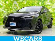 2023 LEXUS NX