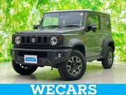 2023 SUZUKI JIMNY SIERRA