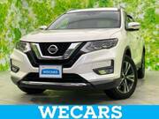 2019 NISSAN X-TRAIL 20Xi