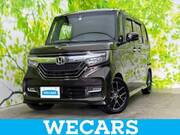 2020 HONDA N-BOX CUSTOM