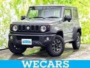 2023 SUZUKI JIMNY SIERRA