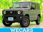 2025 SUZUKI JIMNY