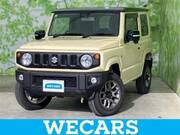 2025 SUZUKI JIMNY