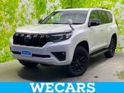 2023 TOYOTA LAND CRUISER PRADO