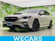 2021 SUBARU LEVORG
