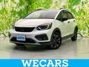 2023 HONDA FIT HYBRID