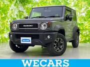 2023 SUZUKI JIMNY SIERRA