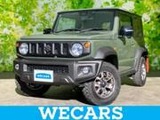 2023 SUZUKI JIMNY SIERRA
