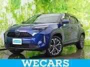 2021 TOYOTA YARIS CROSS