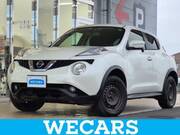 2015 NISSAN JUKE