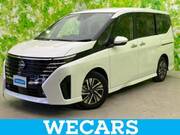2022 NISSAN SERENA