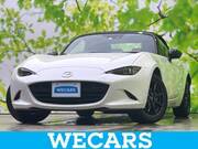 2023 MAZDA ROADSTER