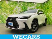 2023 LEXUS NX