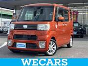 2016 DAIHATSU WAKE