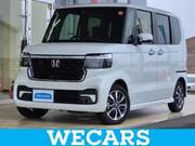 2025 HONDA N-BOX CUSTOM