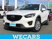 2015 MAZDA CX-5