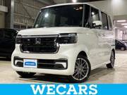 2025 HONDA N-BOX CUSTOM