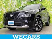 2024 NISSAN X-TRAIL