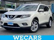 2017 NISSAN X-TRAIL
