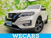 2017 NISSAN X-TRAIL
