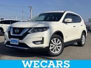 2019 NISSAN X-TRAIL 20Xi