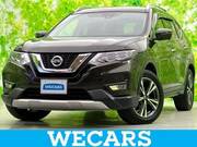 2019 NISSAN X-TRAIL 20Xi