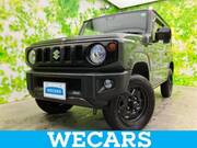2021 SUZUKI JIMNY