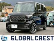 2025 HONDA N-BOX CUSTOM