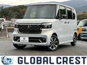 2025 HONDA N-BOX CUSTOM